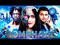 BOMBHAAT | South Top Sci-Fi Action Thriller Hindi Dubbed Full Movie | Must Watch BlockBuster