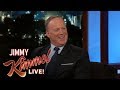 Sean Spicer on Melissa McCarthy's Portrayal of Him