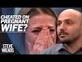 STD While Pregnant… | Steve Wilkos