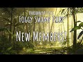 RimWorld Foggy Swamp Tribe - New Members! // EP20
