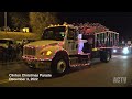 2022 Clinton Christmas Parade