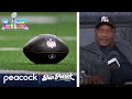 Bo Jackson says his grandchildren will play baseball, not football | Dan Patrick Show | NBC Sports