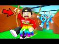 ROBLOX SWING OBBY FOR BRAINROTS!
