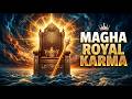 Magha Nakshatra by Pai Team: The Throne of Ancestors | Power, Karma \u0026 Royal Destiny Revealed