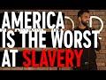 AMERICA IS THE WORST AT SLAVERY | Akaash Singh | Stand Up Comedy