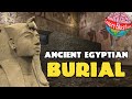 Ancient Egyptian Burial