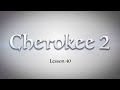 Cherokee 2: Lesson 40