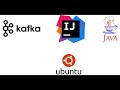 Getting Started with Kafka and Java: A Beginner’s Guide -  kafka Tutorial