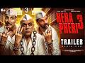 Hera Pheri 3 | CONTROVERSY Trailer | Akshay Kumar | Suniel Shetty | Paresh Rawal | Farhad | 2026