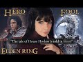The Tale of House Hoslow | Elden Ring Lore