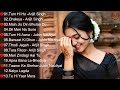 New Hindi Song 2025💜| Non-Stop Playlist |Best of Arijit Singh, Jubin Nautiyal,Atif Aslam 💖
