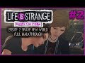 Life Is Strange: Before the Storm | Episode 2: Brave New World | Full Walkthrough (No commentary)