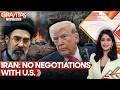 US-Iran War: Trump Postpones Strikes on Iran's Energy Plants Again | GRAVITAS