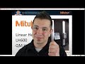 Mitutoyo LH 600