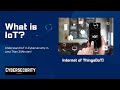 Internet of Things (IoT) | What is IoT | How it works | IoT Explained