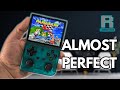 RG35XX Pro Review – Amazing Handheld Held Back by One Flaw