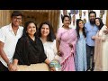 Actress Radhika Sarathkumar Family Photos with Husbands, Daughter, Son, Mother, Father \u0026 Biography