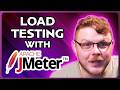 How Scalable is Your Application? Simulate Real-World Load Testing with Apache JMeter
