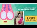 Reasons  For Male Infertility- 5 -Varicocele