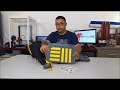 Betaflight Hive bag overview