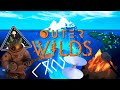 The Outer Wilds Iceberg EXPLAINED!