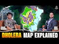 Dholera SIR Map Explained by Experts – Must Watch Before You Invest #dholerasmartcityindia 