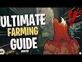 The Only Actual Farming Guide You NEED in Deadlock