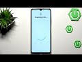 MOTOROLA Moto G06 Power – How to Enable Google Backup