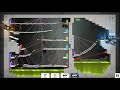 Bridge Constructor Portal   level 57 low budget solution