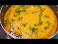 Unique Dhaba Style Dal Tadka | दाल तड़का ऐसे बनकर देखना | Original Dal Tadka Recipe | Dal Fry
