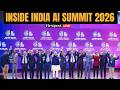AI Summit 2026 LIVE: Day 5 of India AI Impact Summit | AI Summit in New Delhi | N18L