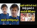 Harish Shankar GREAT Words About Thaman | Devisri Prasad | Pawan Kalyan | Filmylooks