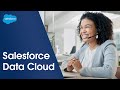 Salesforce Data Cloud | Become a Customer Company With Unified Real-Time Data