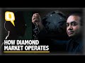 How India’s Nirav Modis Deceive Their Way into the Diamond Market