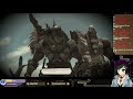 which dawnservant claimant will become the iron chef? final fantasy xiv online dawntrail msq