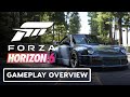Forza Horizon 6 Gameplay Overview | Xbox Developer Direct 2026