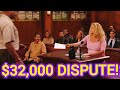 SHE SUED HER OWN BROTHER-IN-LAW OVER MONEY DISPUTE | ANK Experience