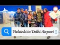 Helsinki to New Delhi Finnair Flight | Finnair  | Helsinki airport lounge details