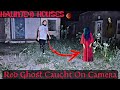 Yeh Kya Tha | Ep 131 | Red Ghost Caught On Camera In Haunted Houses | लाल भूत कैमरे में हुआ कैद