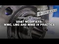 GD\u0026T Modifiers: MMC, LMC and MMB in practice
