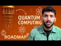 Quantum Computing Course Roadmap | 1st time in India