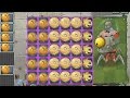 Plants vs Zombies 2 Hack - Pomelo vs Los Zombots