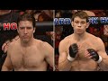 Forrest Griffin vs Stephan Bonnar - Full Fight - THE ULTIMATE FIGHTER