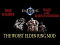 Slandering The Garden Of Eyes Mod