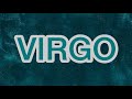 VIRGO FEB♍️THIS PLAYER IS RETURNING IN YOUR LIFE VIRGO🔮✨TAROT READING✨WEEKLY💚💫