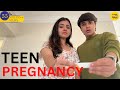 Teen Pregnancy Short Film | Teenage Hindi Short Movies Content Ka Keeda