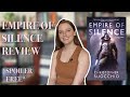 Empire of Silence Review | spoiler free