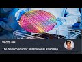 VLOG-194 | The #Semiconductor International Roadmap