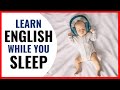12 hours Learn English While Sleeping - American English Listening Practice - Level 3