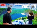 minecraft hardcore - part 9
